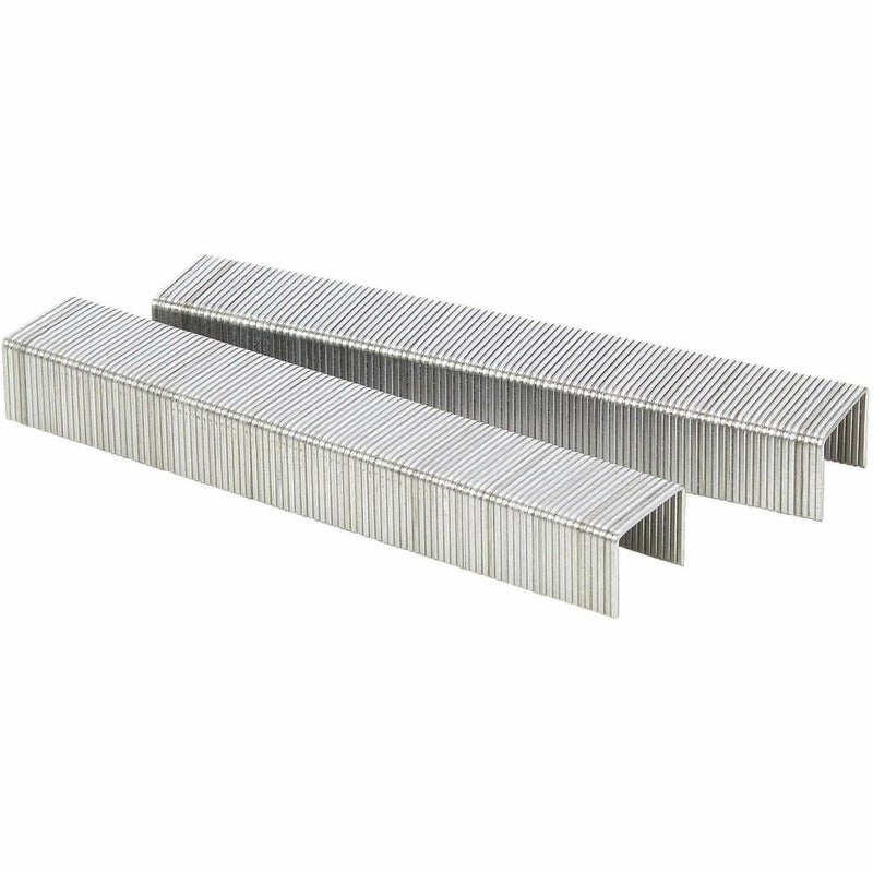 Swingline Staples, Heavy Duty, 3/8" Length, 60 Sheet Capacity, 100/Strip, 5000/Box, 1 Pack (79398) - Image 4